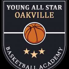 YASO Basketball Academy Oakville | 261 Woodale Ave, Oakville, ON L6K 2N3, Canada
