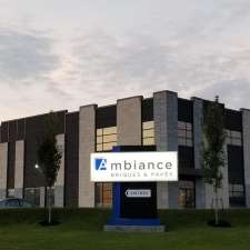Ambiance Briques et Pavés | 1600 Rue Louis-Blériot, Boucherville, QC J4B 0K8, Canada