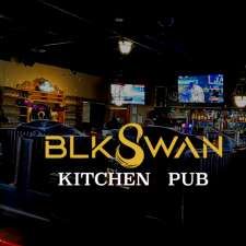 Blk Swan Kitchen Pub Oakville | 3420 Rebecca St, Oakville, ON L6L 6W2, Canada