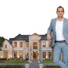 Jim Bharadva Real Estate Agent | 1215 Kings College Dr, Oakville, ON L6M 2S5, Canada