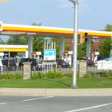Shell | 1331 Brant St, Burlington, ON L7P 1X7, Canada