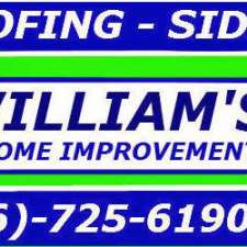 Williams Home Improvement | 7127 Shea Rd, Marine City, MI 48039, USA