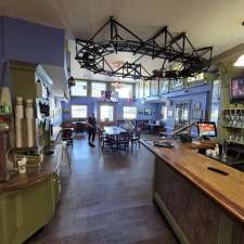 Coal Miners Cafe | 15832 Central Ave, Inverness, NS B0E 1N0, Canada