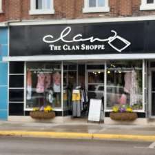 The Clan Shoppe | 47 Main St, Brighton, ON K0K 1H0, Canada