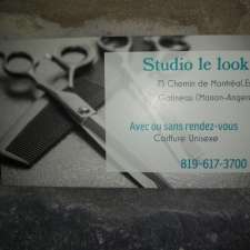 Studio Le Look | 73 Chemin de Montréal E, Gatineau, QC J8M 1K3, Canada