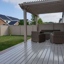 Naklo Carpentry Deck and Fence | 4526 Avenue Rd, London, ON N6N 1E7, Canada