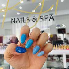 Royal Nails And Spa | 161 Colborne St W, Brantford, ON N3T 1L2, Canada