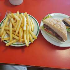 Delia Coffee Shop | 202 Main St, Delia, AB T0J 0W0, Canada