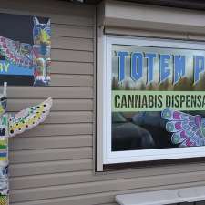 Totem Pole Dispensary | 8454 45, Roseneath, ON K0K 2X0, Canada