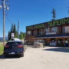 BC Hydro Charging Station | 4270 Oxbow Frontage Rd, Malakwa, BC V0E 2J0, Canada