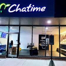 Chatime VSL (Thé aux perles) | 1931 Bd Keller, Saint-Laurent, QC H4K 2V6, Canada