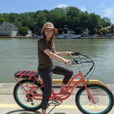 Pedego Electric Bikes Grand Bend | 70672 Bluewater Hwy, Grand Bend, ON N0M 1T0, Canada