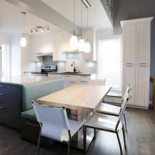 ISA espace et ambiance Designer intérieur | 43 Rue des Mitrelles, Québec, QC G1B 0J2, Canada