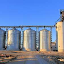 Paterson Grain | 549 Industrial Dr, Indian Head, SK S0G 2K0, Canada