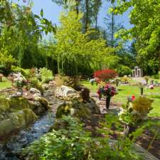 Victory Memorial Park Funeral Centre | 14831 28 Ave, Surrey, BC V4P 1P3, Canada