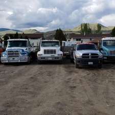 Kamloops Auto Recycling Ltd | 1350 Kootenay Way, Kamloops, BC V2H 1K3, Canada