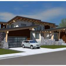 Samuelson Timberframe Design Inc. | 156 Tuscany Estates Rise NW, Calgary, AB T3L 0C3, Canada