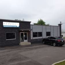 Ateliers Styltec (Les) | 420 Rue des Rocheuses, Québec, QC G1C 4N2, Canada