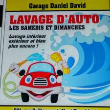 Garage Daniel David Pneu Select | 501 Rue Vaillancourt, Mont-Tremblant, QC J8E 0J1, Canada