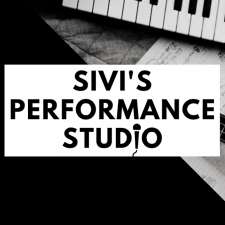 Sivi's Performance Studio | 9 Myette Dr, Whitby, ON L1P 0B2, Canada