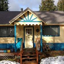 The Village Painters | 5548 Manson Ave, Powell River, BC V8A 3R5, Canada
