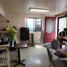 Bare Bistro by Fedoras cakes and bakes | 100 Owl St #6, Banff, AB T1L 1A6, Canada