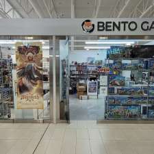 Bento Gaming | 260300 Writing Creek Cres, Balzac, AB T4A 0G3, Canada