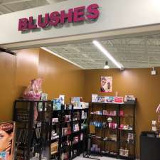 Blushes Cosmetics | H12C First Floor, New Horizon Mall 260300A, Writing Creek Cres, Balzac, AB T4A 0X8, Canada
