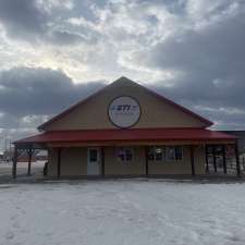 GTI Gas and Snacks, Sundre | 829 Main Ave W, Sundre, AB T0M 1X0, Canada