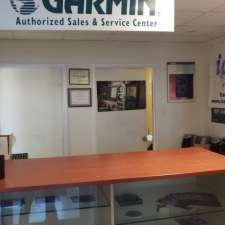 Azimuth AeroMaintenance inc. | 607 6e Rue de l'Aéroport, Québec, QC G2G 2T4, Canada