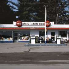 Byer's General Store | 159 LaSalette Rd, La Salette, ON N0E 1H0, Canada