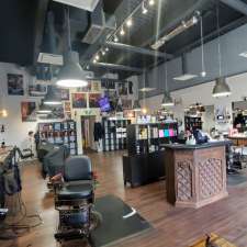 Raw Edge Barbershop | 130 - 2971 136 Ave NW, Calgary, AB T3R 0S4, Canada