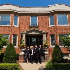 STIPIC WEISMAN LLP | 1574 Ouellette Ave, Windsor, ON N8X 1K7, Canada
