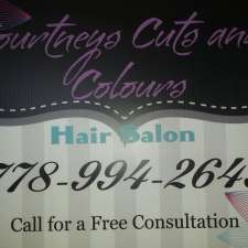 Courtney’s Cuts and Colours | 6675 184a St, Surrey, BC V3S 9A8, Canada