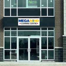 Megamind Learning Centre - Oakville | 3485 Rebecca St Unit 105, Oakville, ON L6L 0H4, Canada