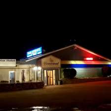 Westwinds Motor Hotel | 902 Main St, Biggar, SK S0K 0M0, Canada