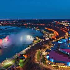 Illumination Tower and Queen Victoria Park Stage | 6345 Niagara Pkwy, Niagara Falls, ON L2E 6S8, Canada