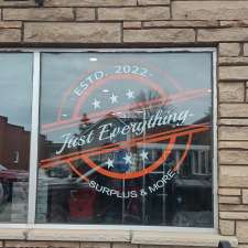 Just everything surplus and more sundridge | 88 Main St, Sundridge, ON P0A 1Z0, Canada
