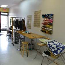Atelier de couture Chez Didi | 1875 Rue Notre Dame #3, L'Ancienne-Lorette, QC G2E 4K1, Canada