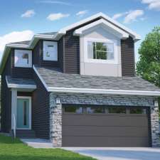 Lincolnberg Master Builder - Saxony Glen Show Home | 166 street SW, Edmonton, AB T6W 3C5, Canada