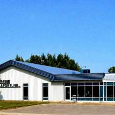 Vitrerie Lafortune Inc | 250 Rue Beaudry N, Joliette, QC J6E 6A6, Canada