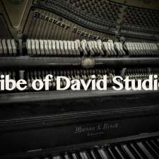 Tribe of David Studios | 2-1636 Tecumseh Rd W, Windsor, ON N9B 1T8, Canada