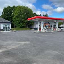 Petro-Canada et Lave Auto | 2 Chem. de Fairfax, Stanstead, QC J0B 3E0, Canada