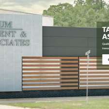 Tacium Vincent & Associates | 206 St Mary's Rd, Winnipeg, MB R2H 1J3, Canada