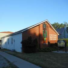 Cottam Baptist Church | 163 County Rd 34, Cottam, ON N0R 1B0, Canada