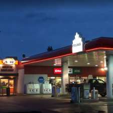 Petro-Canada | 4360 Yellowhead Hwy, Barrière, BC V0E 1E0, Canada