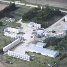 Rutherford Farms Ltd | 70127 Road 1E, Grosse Isle, MB R0C 1G0, Canada