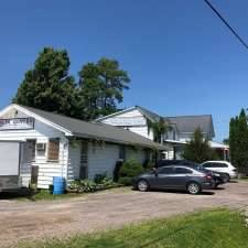 Brock Shores Financial,Timothy Ross and Associates,PEAK Investment Services, providing Omega Stewardship | 4502 Airport Rd, Brockville, ON K6T 1A2, Canada