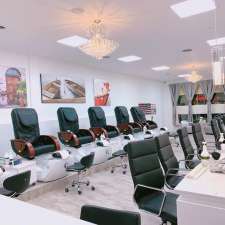 Aura Nails & Spa | 163 First St unit i, Orangeville, ON L9W 3J8, Canada