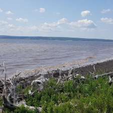 Johnson's Mills Shorebird Interpretive Centre | Johnson's 3K8, Dorchester Cape Rd, Johnson's Mills, NB E4K 3N7, Canada